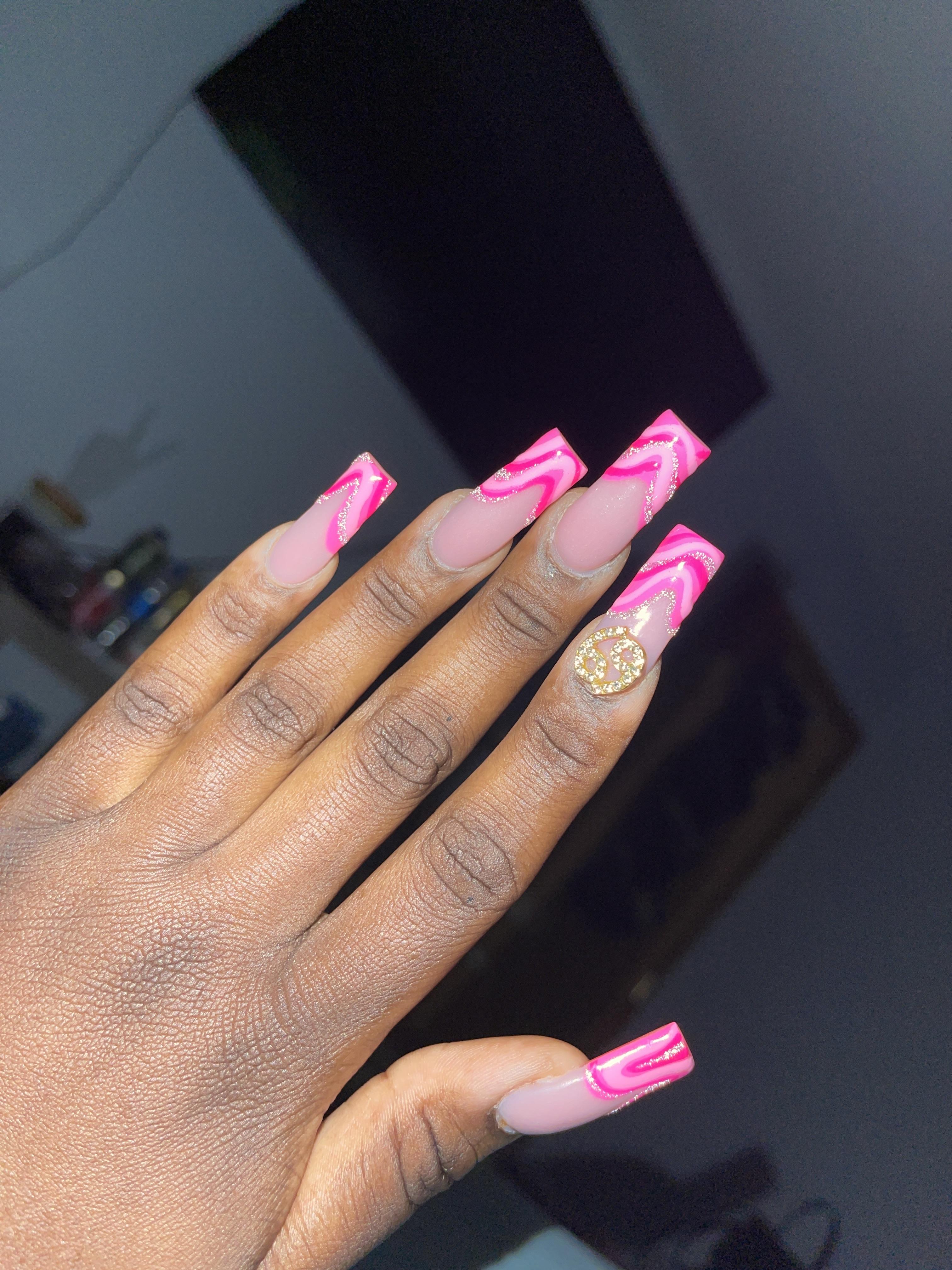 Bomb Nail Bar In Carol Stream IL | Vagaro