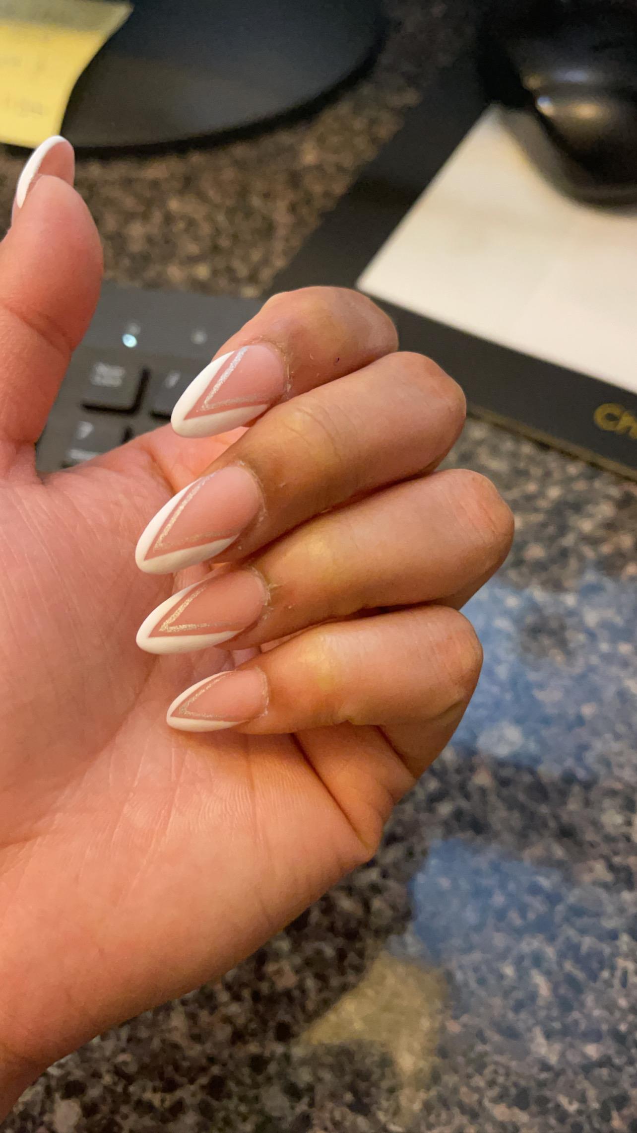 Bomb Nail Bar In Carol Stream IL | Vagaro